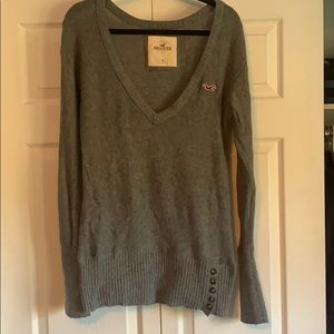 Hollister Sweater Size M